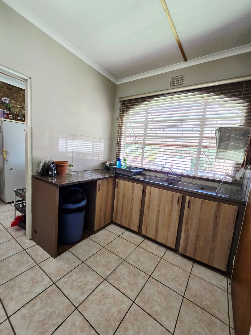 3 Bedroom Property for Sale in La Hoff North West